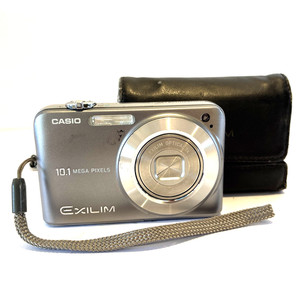 Casio Exilim Z800 | eBay