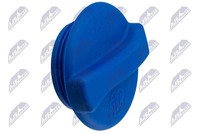 NTY Verschlussdeckel, KüHlmittelbehäLter U.A. FüR Seat, VW