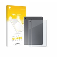 "Panzerfolie Schutzglas FüR Samsung Galaxy Tab A11 Plus Wifi 11\" (RüCkseite)"