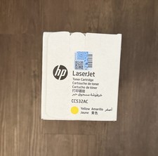 New Genuine HP 304A Magenta Toner Cartridge CC533AC OEM