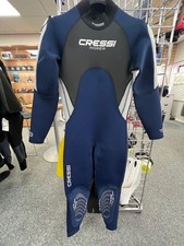 Cressi Mens 3mm Morea Wetsuit