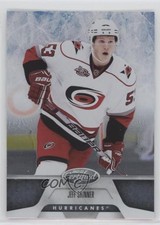 2011-12 Certified Jeff Skinner #1 8tn