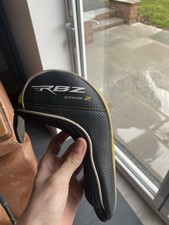Taylormade RBZ Stage 2 Hybrid Golf Club