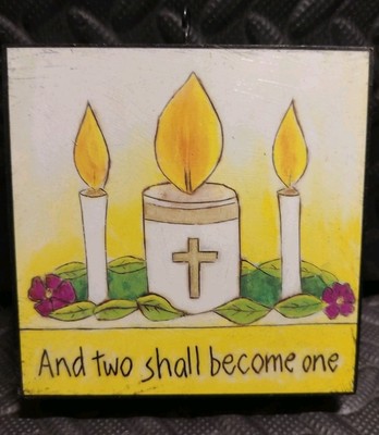 Storysquares By Demdaco Sharon Feldstein And Two Shall Become One Religion 