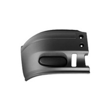 Pare-choc avant Ford TRANSIT