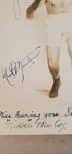 Boxer Jack Dempsey Autograph — photo 3