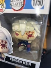 Funko Pop! Animation Demon Slayer Tengen Uzui #1750 Vinyl Figure