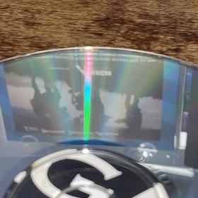 Who Shot Johnny Rock (Sega CD, 1994)