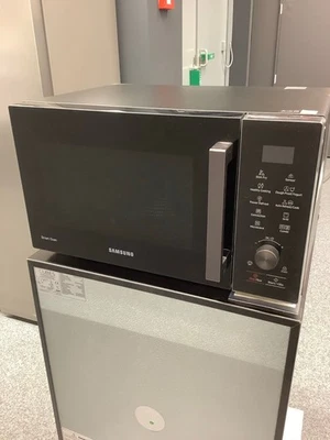 MC28M6035CS/EG Mikrowelle mit Grillfunktion und - Wie neu 1#1906885 - Bild 1 von 4