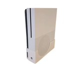 Xbox One S Plastic Wall Bracket – Easy Install Gaming Organizer