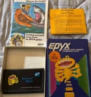 Commodore Vic 20 Monster Maze Cartridge with box