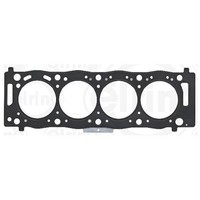 Dichtung Zylinderkopf FüR Fiat Ulysse 179 220 2.0 2.2 99 Bis 11 Elring 4HW RHM