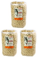 Coconut cream shelf life boilies for all season carp & coarse fishing 18mm bulk
