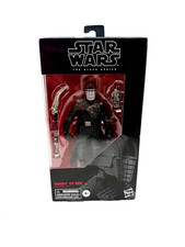 Star Wars Hasbro Black Series Knight Of Ren SEALED Figure 14