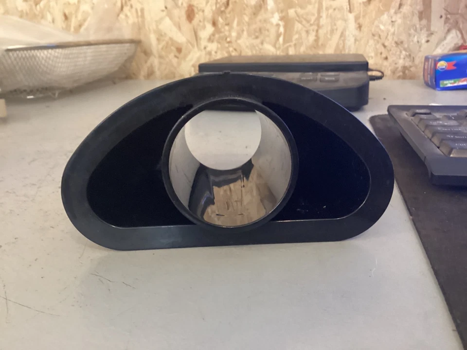 hamilton beach 70585 stack and snap duo 14 cup food processor part food pusher - Image 2 of 3