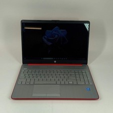 HP Laptop 15-DW0081WM 15.6" Pentium Silver N5030 1.1GHz 4GB RAM 500GB HDD