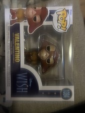 Funko Pop! Vinyl: Disney - Valentino - Walmart (Exclusive) #1394