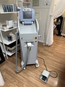 Tri-Lase 532/1064 Nd:YAG Laser For Tattoo Removal And More