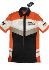 Kart IPK OK1 Team Shirt Short Sleeves MEDIUM BOYS Brand New Kart Parts UK