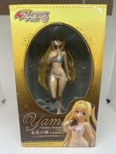 Anime Manga Figur Yami Golden Darkness 1/7 aus To Love Ru in OVP