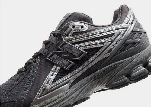 New Balance 1906R Utility Grigio Scuro Tutte Le Taglie Stock Limitato - Foto 6 di 6