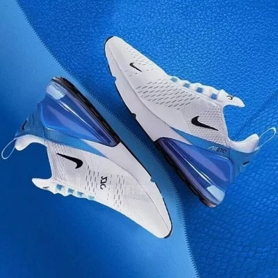 270 Shoes Running Sneakers Trainers 3-10 Size Athletic Casual Womens Mens Sports