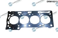 Dr.Motor Automotive Dichtung, Zylinderkopf FüR Toyota