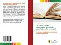 Izabel De Farias Ramos | Um Estudo Sobre O Cumprimento Das Rotinas...