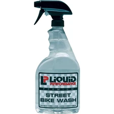 Liquid Performance Street Bike Wash 32oz 0013