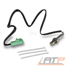 LAMBDASONDE DIAGNOSESONDE FÜR FORD C-MAX FOCUS VOLVO C30 S40 V50 1.8 2.0 2003-