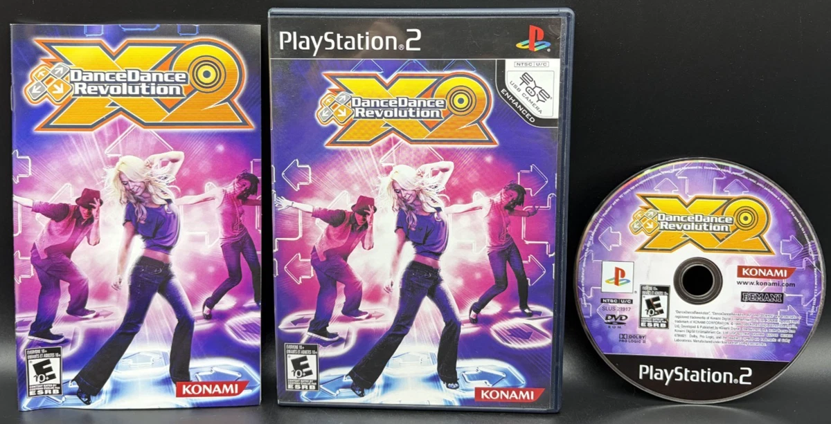 Sony PlayStation 2 1998 Video Games for sale | eBay