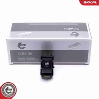 Schalter Fensterheber Esen SKV 37SKV385 FüR Renault Trafic 3 Clio 4 Talisman Bus