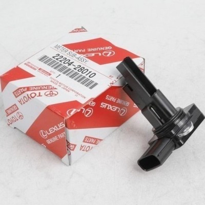 Genuine OEM Mass Air Flow Meter Sensor MAF for 07-17 Toyota Camry RAV4 Lexus