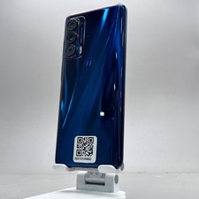 Motorola Moto Edge 2021 XT2141-1 Nebula Blue For Parts Only W080158