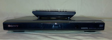 Sony DVP-SR510H HDMI 1080p Upscaling CD DVD P...