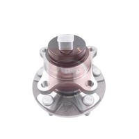 Lexus Gs S19 2005-2012 Radlager Satz AWB1474