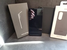 Samsung Galaxy S25 Edge Titanium Black 12gb/256gb