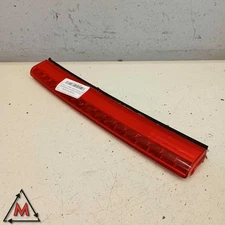 Central brake light 51960756 03.615.00 FIAT 500X MK1 2014-2018 used (110123)