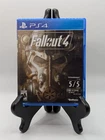 Fallout 4 Sony PlayStation 4 PS4 - Complete In Box