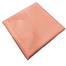 Copper RFID Shielding Fabric - Blocks WiFi, 5G, EMF Radiation - 42.5" Wide