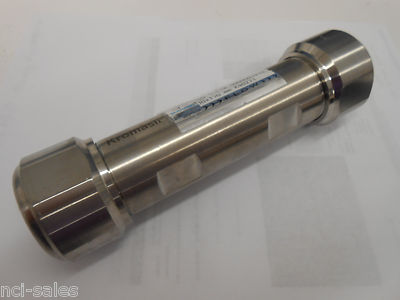KROMASIL K40271 ANZO NOBEL 100-5-C18 5µm 100Å PORE SIZE 30 X 150mm HPLC COLUMN