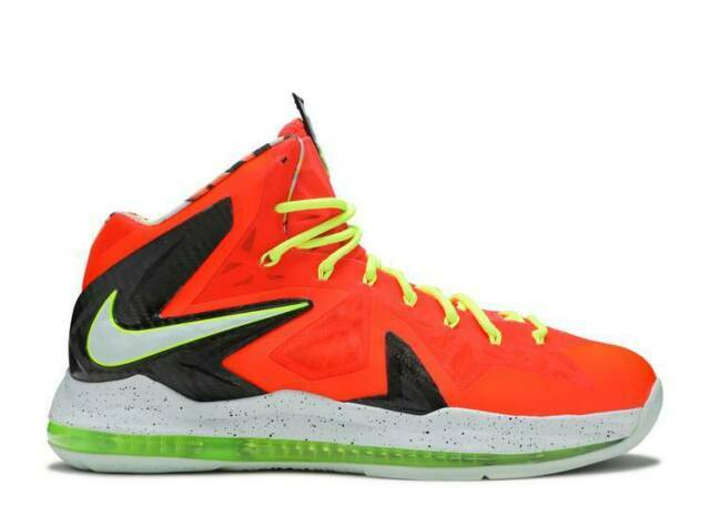 lebron 10 ps elite