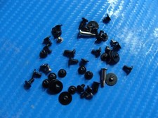 Dell XPS 15.6" 15 9550 Genuine Laptop Screw Set Screws for Repair ScrewSet