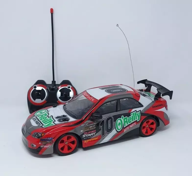 Radio control car parts outlet