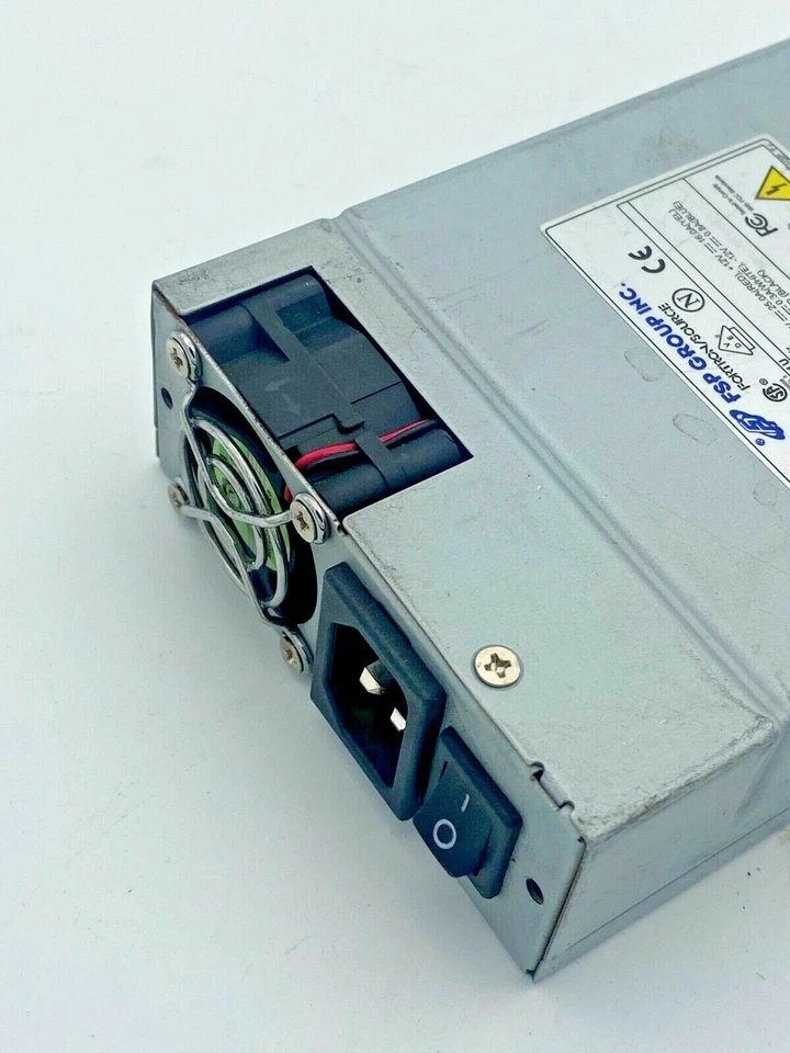 1pc X FSP Group FSP300-601U Power Supply 300W Server - Image 4 of 4