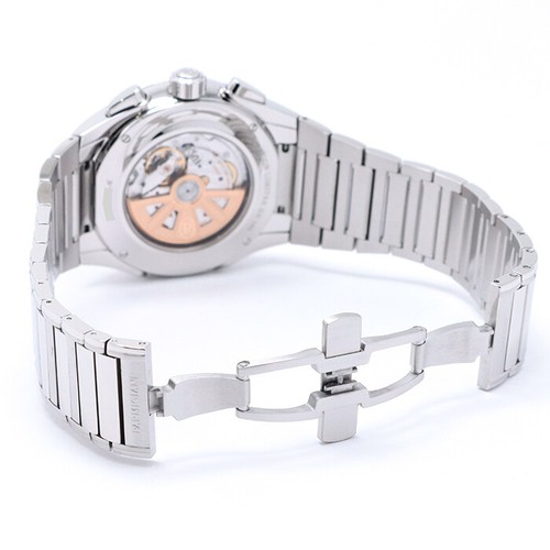 Parmigiani Fleurier Tondagraph GT 42mm PFC906-0000210-B00182 - Picture 8 of 15