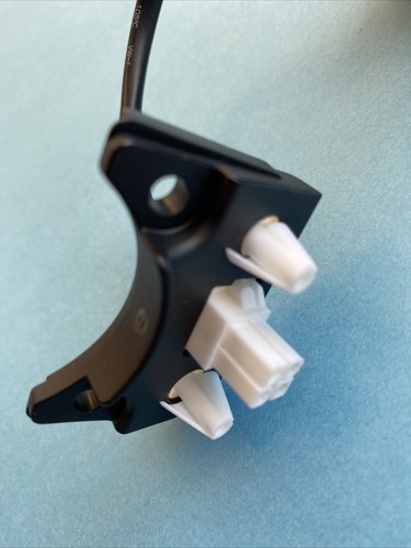 Kit de reparación de control de presión Graco 17J881. - Imagen 4 de 9