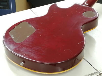 GIBSON / LES PAUL STANDARD (no240903) | eBay