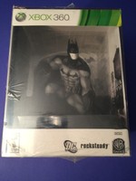 Batman Arkham City Collector's Edition (xbox 360) Batman Arkham City Collector's Edition (xbox 360)
