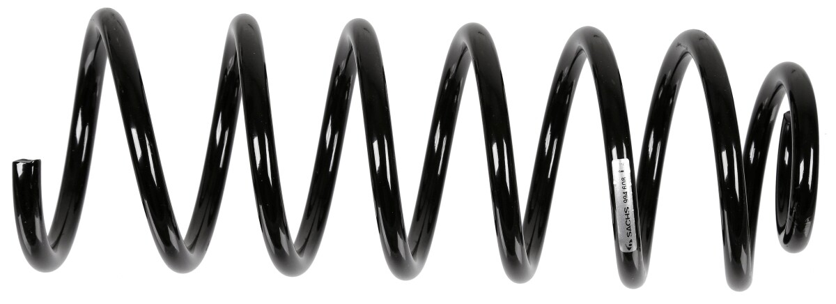 994 608 SACHS Coil Spring for FIAT